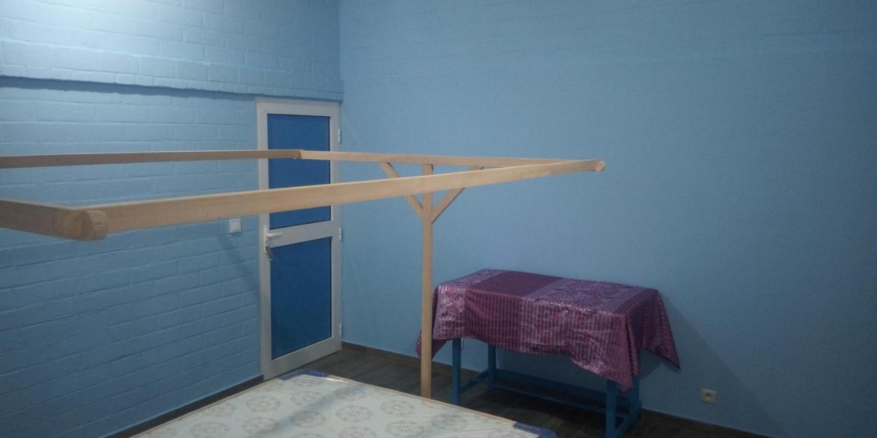 Maison Charlotte Forever Chambre D'Hotes Chez Un Couple Belgo Togolais Lomé Kültér fotó
