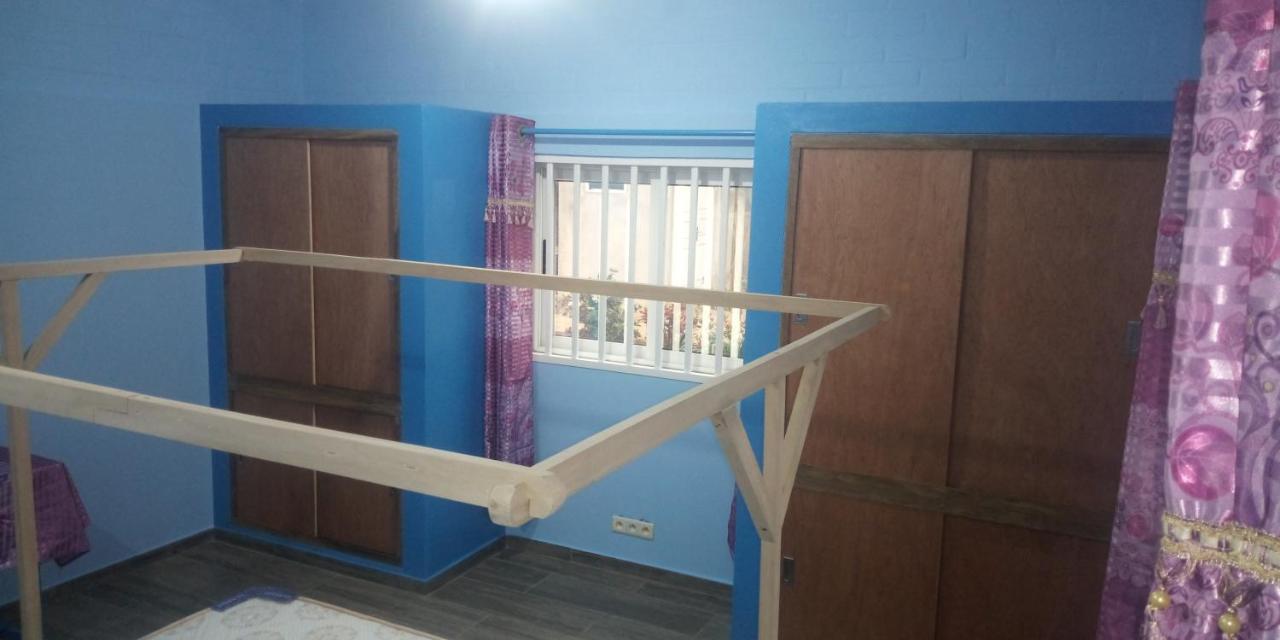 Maison Charlotte Forever Chambre D'Hotes Chez Un Couple Belgo Togolais Lomé Kültér fotó