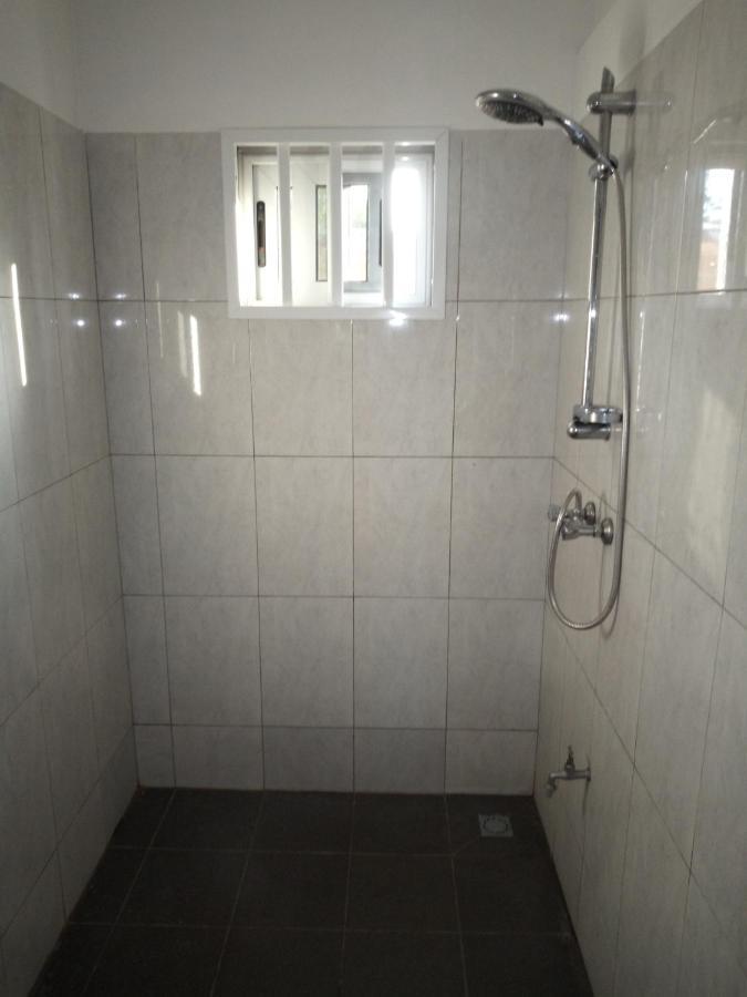 Maison Charlotte Forever Chambre D'Hotes Chez Un Couple Belgo Togolais Lomé Kültér fotó